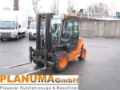 Ausa - C150Hx4 Allrad、越野货车、物流运输